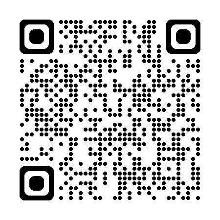 QR Code for Social Connection Map